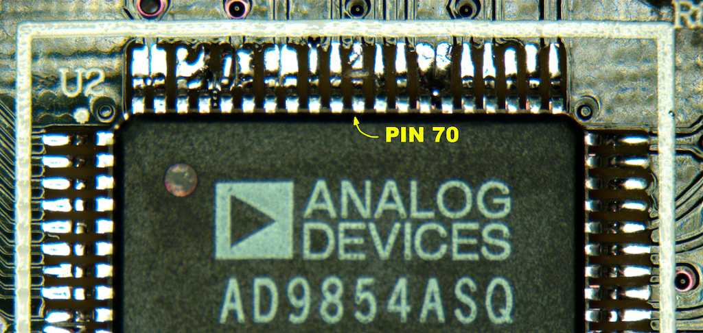 chip overview